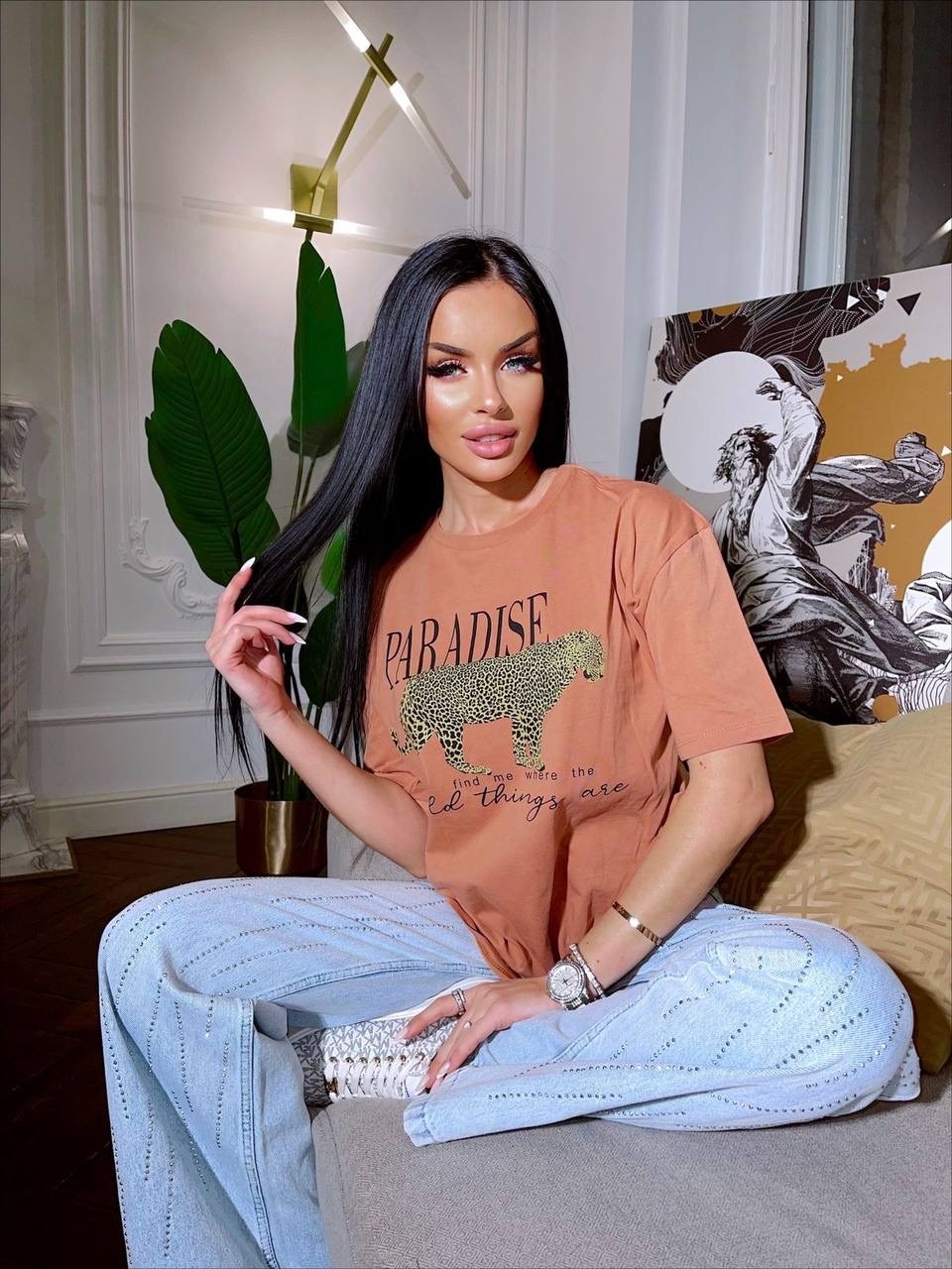 женская футболка,футболка в стиле оверсайз,футболка,футболка майка,