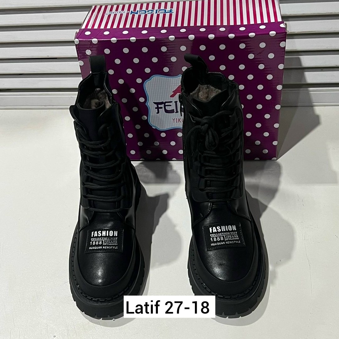 ,женские ботинки, женская,зимние ботинки,ботинка женские зимние