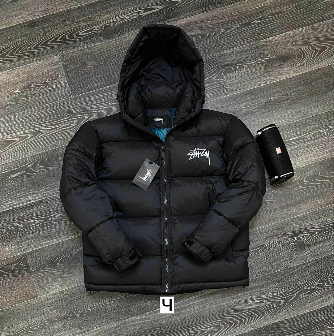 куртка stussy зимняя,мужская зимняя куртка пуховик,куртка зимняя,зимний пуховик куртка,куртка stussy
