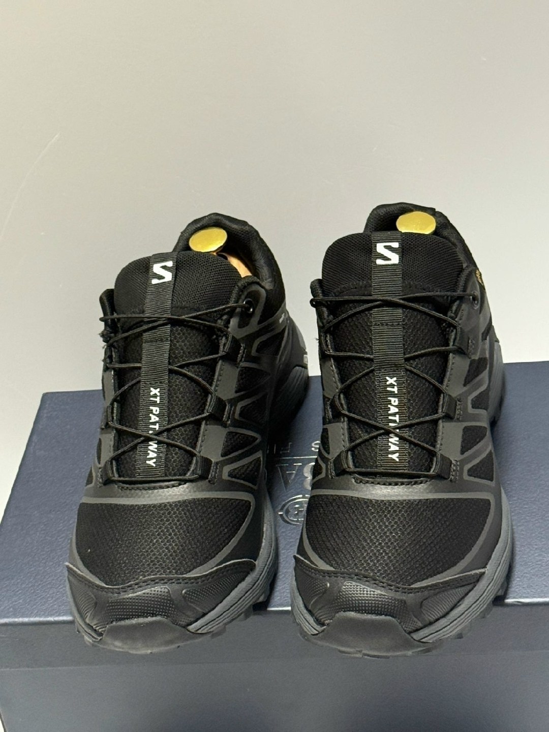 кроссовки salomon,мужские кроссовки salomon,зимние кроссовки salomon,кроссовки salomon xt,кроссовки salomon xt 6