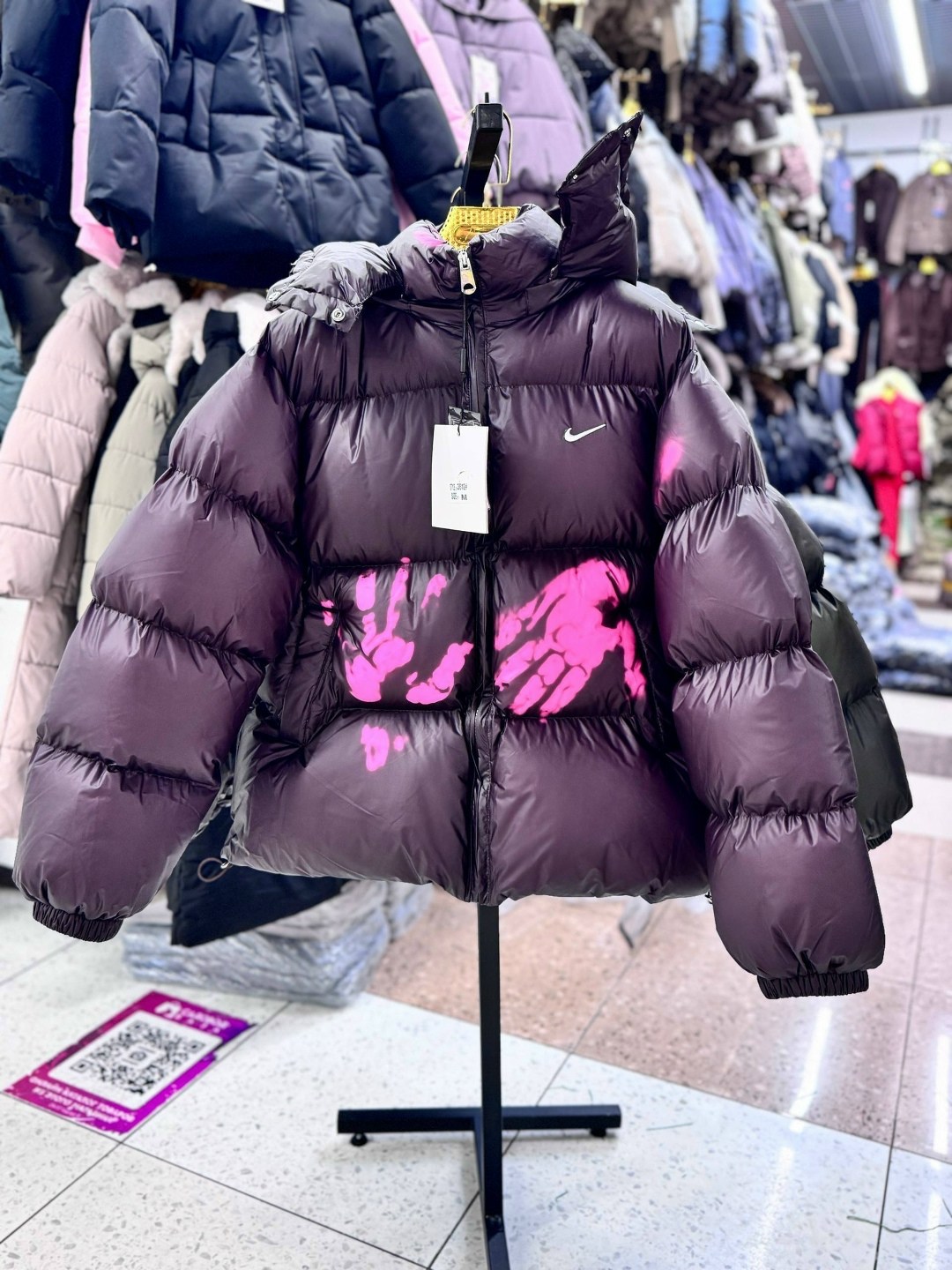 зимние куртки,куртка пуховик,пуховик,теплая куртка,куртка женская