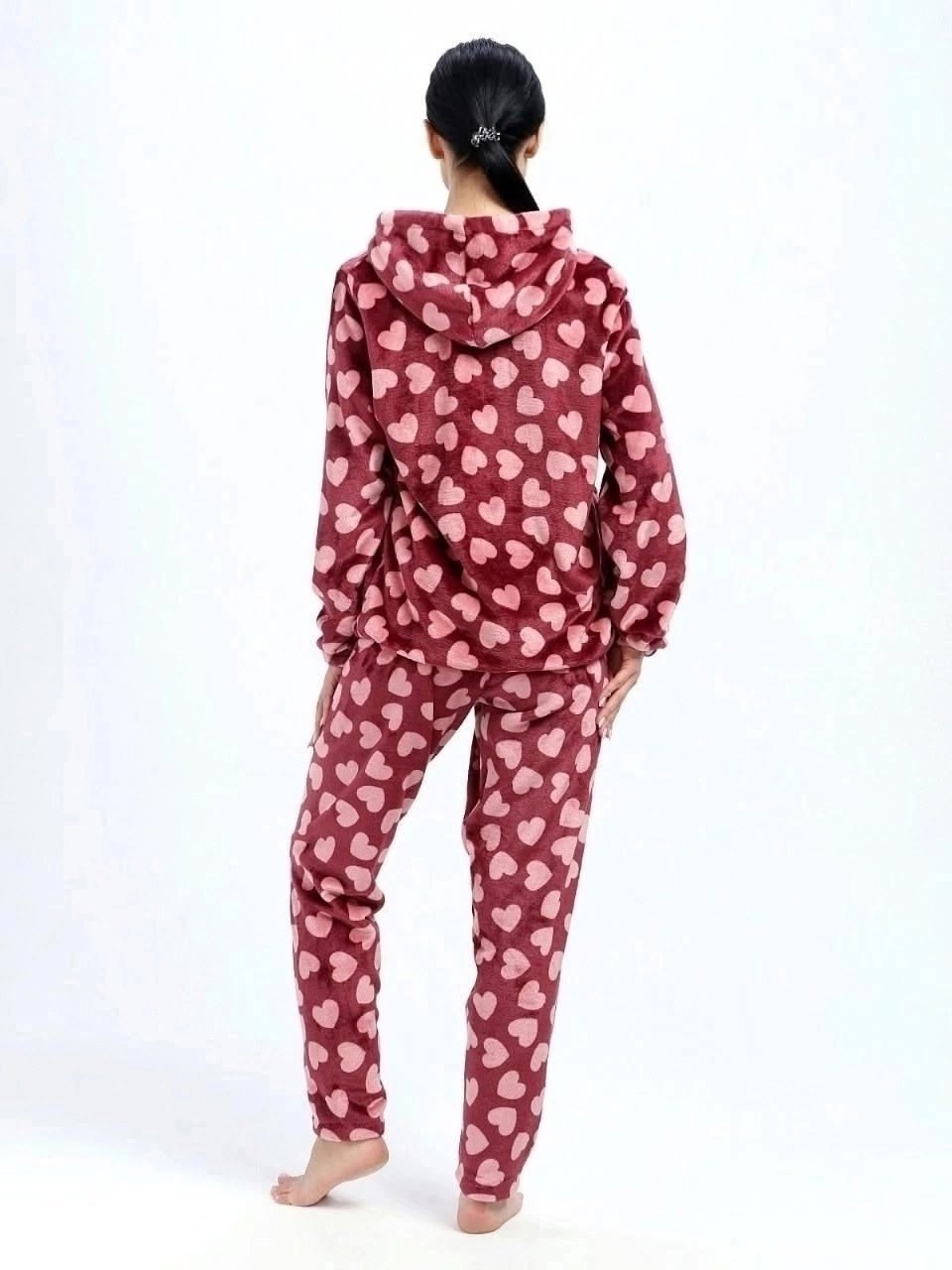 пижамы для женщин,теплая пижама,пижама женская,пижама костюм домашний,пижама комплект