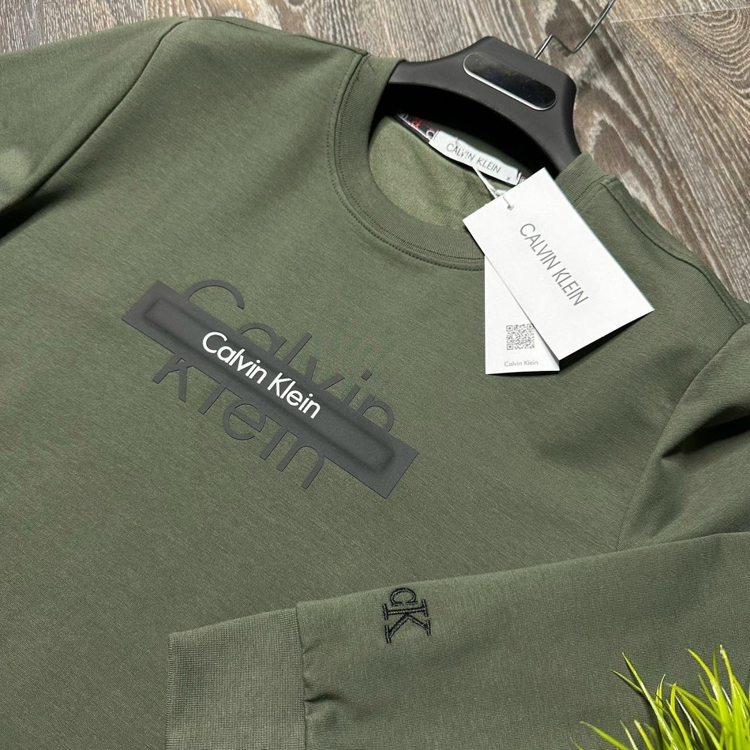 свитшот calvin klein,мужские свитшоты,свитшот толстовка,мужская кофта,свитшот мужская