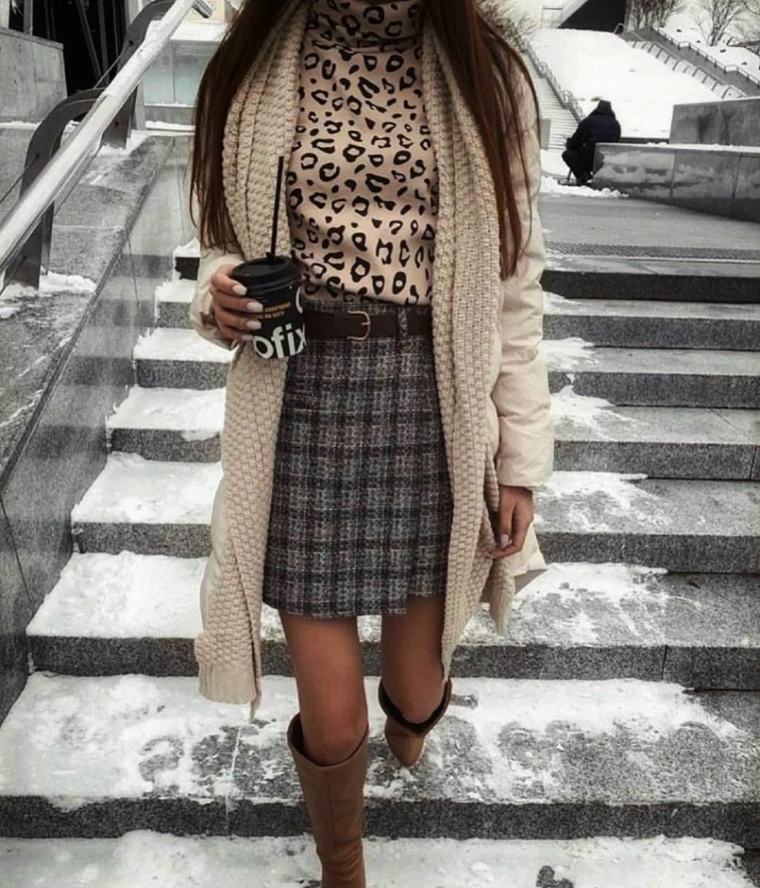 юбка в клетку,женская клетчатая юбка,юбка женская,клетчатая юбка,твидовая юбка в клетку