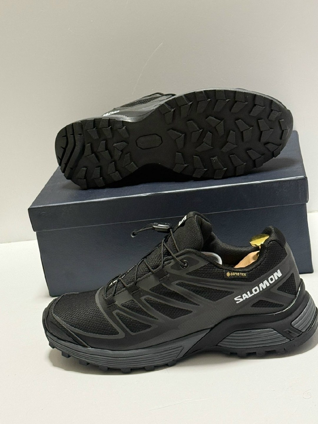 кроссовки salomon,мужские кроссовки salomon,зимние кроссовки salomon,кроссовки salomon xt,кроссовки salomon xt 6