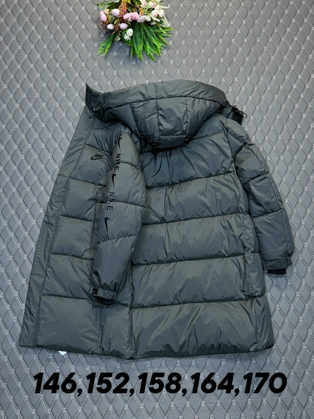 пуховик мужской nike,зимняя куртка nike,пуховик nike,куртка мужская зимняя nike,куртка зимняя удлиненная