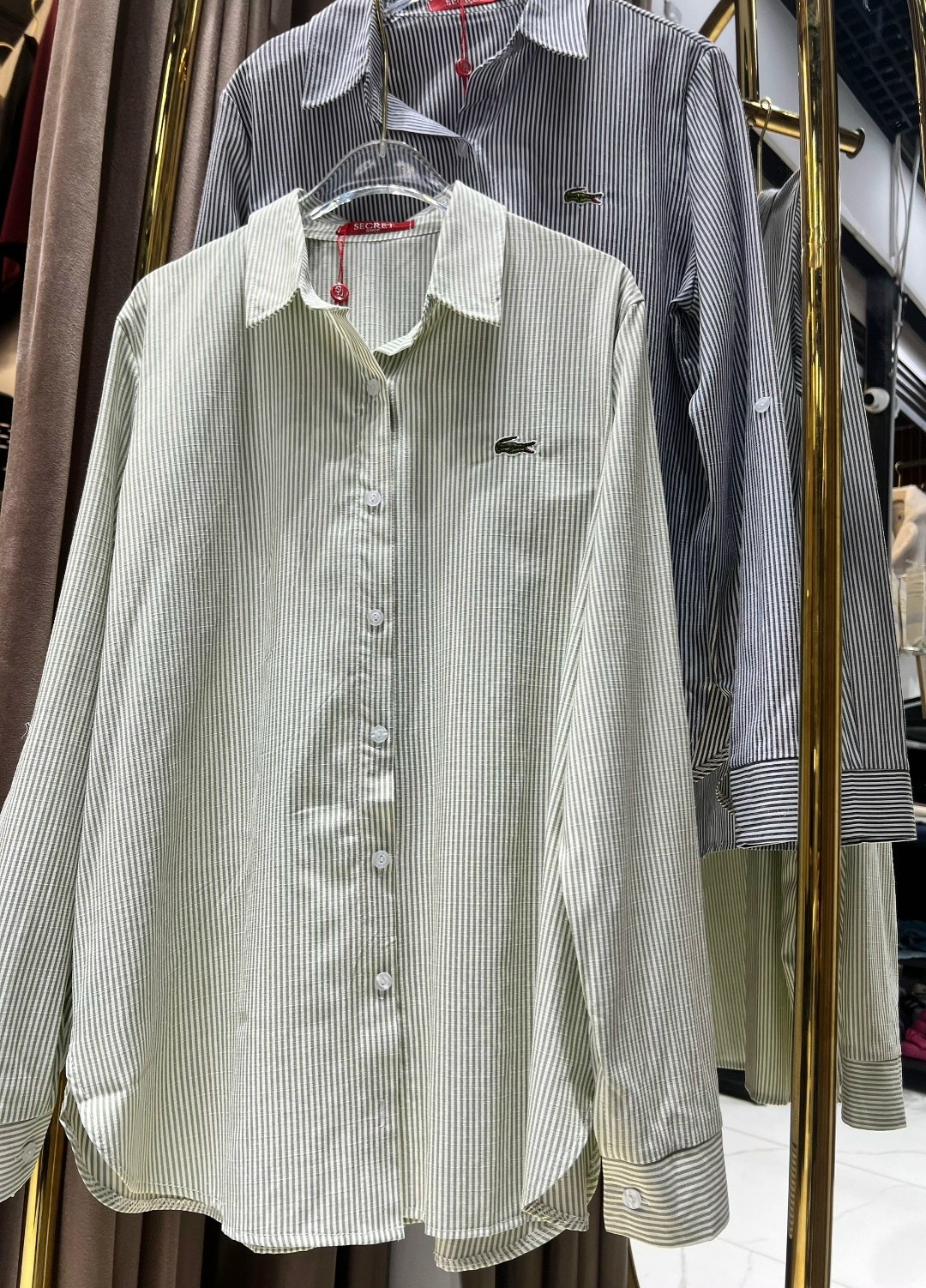 элегантный стиль,стильная женская рубашка,модная рубашка,рубашки в полоску,модная блузка