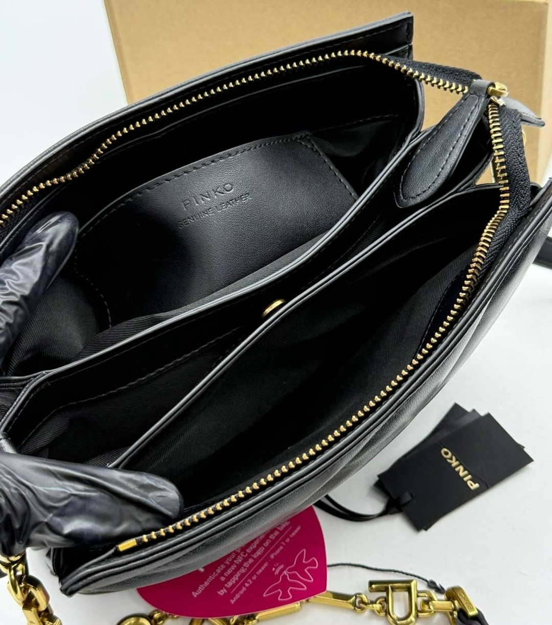 сумка pinko женская,сумка pinko,pinko сумка на плечо,сумка pinko черная,сумка пинко оригинал новая коллекция