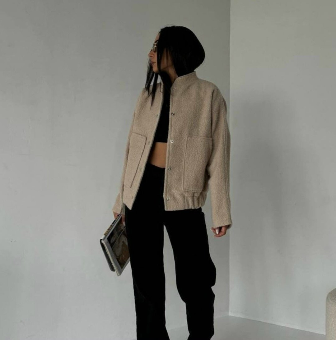 повседневная куртка,оверсайз куртка,куртка бомбер оверсайз утепленная,куртка бомбер оверсайз,куртка бомбер