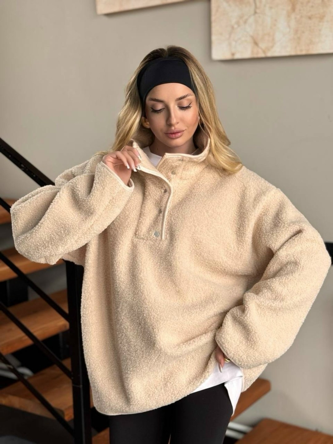 кофта оверсайз,толстовки оверсайз,оверсайз куртка,куртка женская,куртка барашек