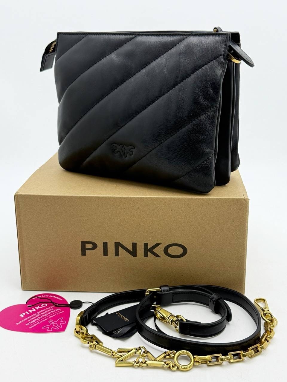 сумка pinko женская,сумка pinko,pinko сумка на плечо,сумка pinko черная,сумка пинко оригинал новая коллекция