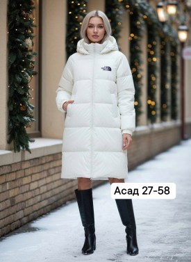 Верхняя одежда