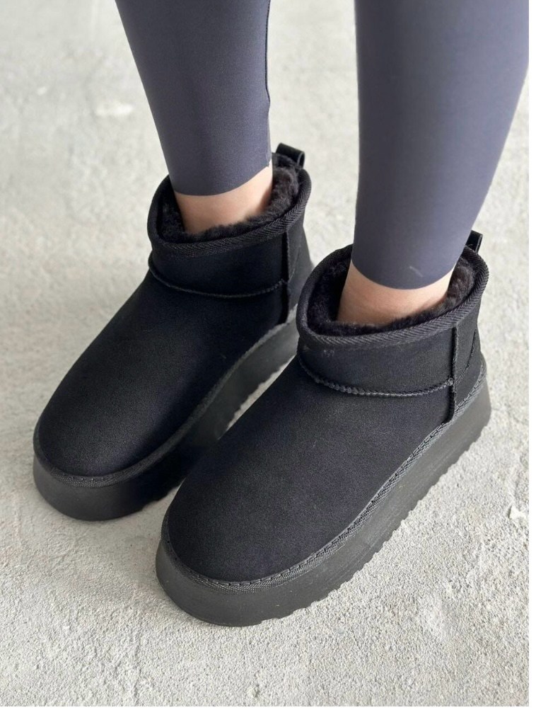 угги женские,угги на высокой подошве,угги женские зимние,,угги модные