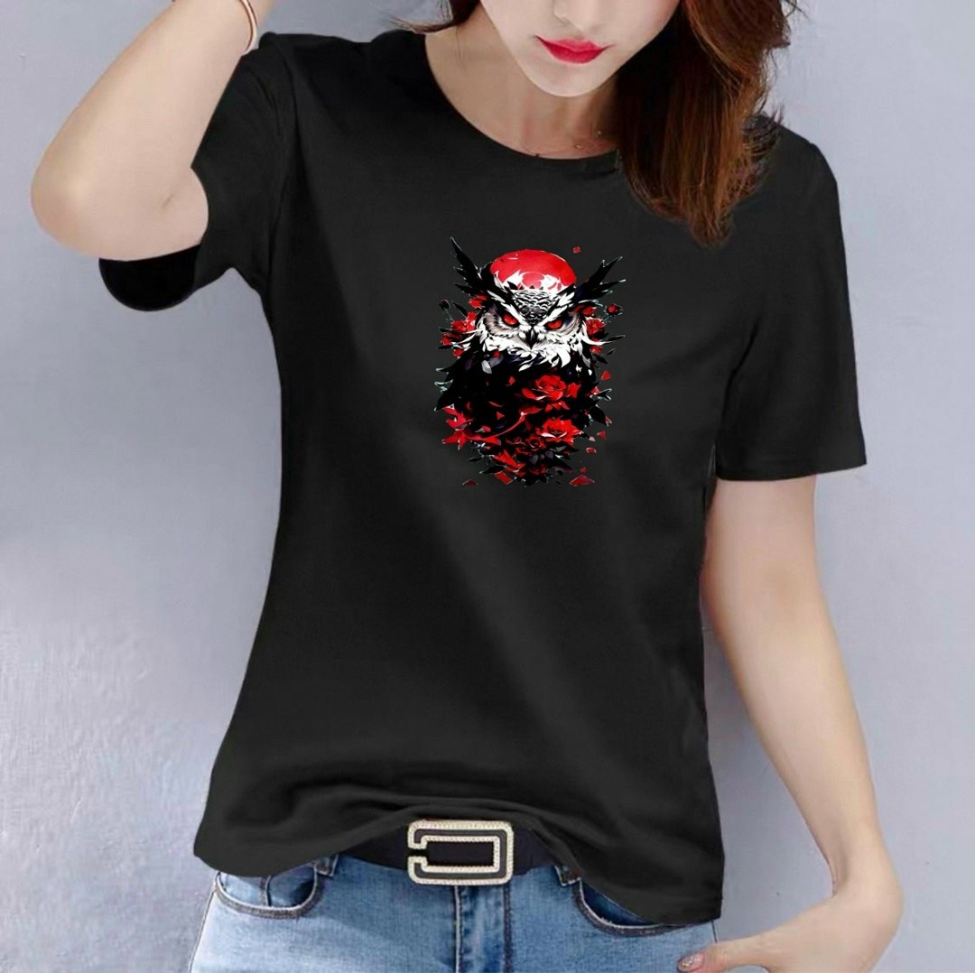 футболка женская,футболки женские модные,летние женские футболки, ,женская футболка с принтом