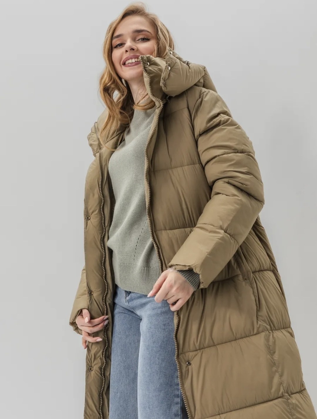 модные пуховики,пуховик женский,пуховик черный,пуховик удлиненный,пуховик