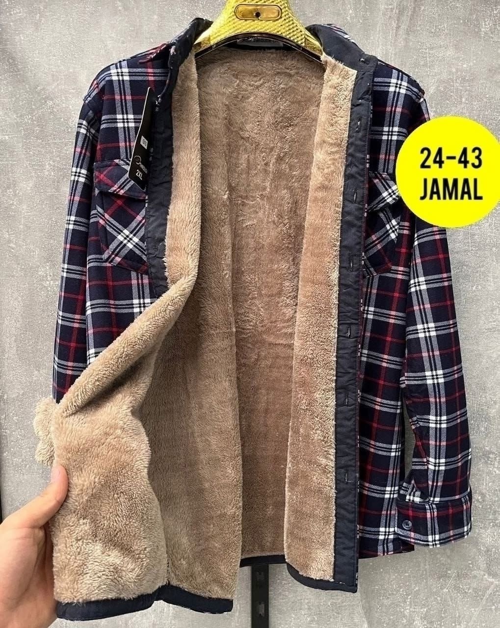 теплая рубашка,рубашка клетчатая мужская,мужская клетчатая фланелевая рубашка с длинными,рубашка теплая на флисе,рубашка с мехом