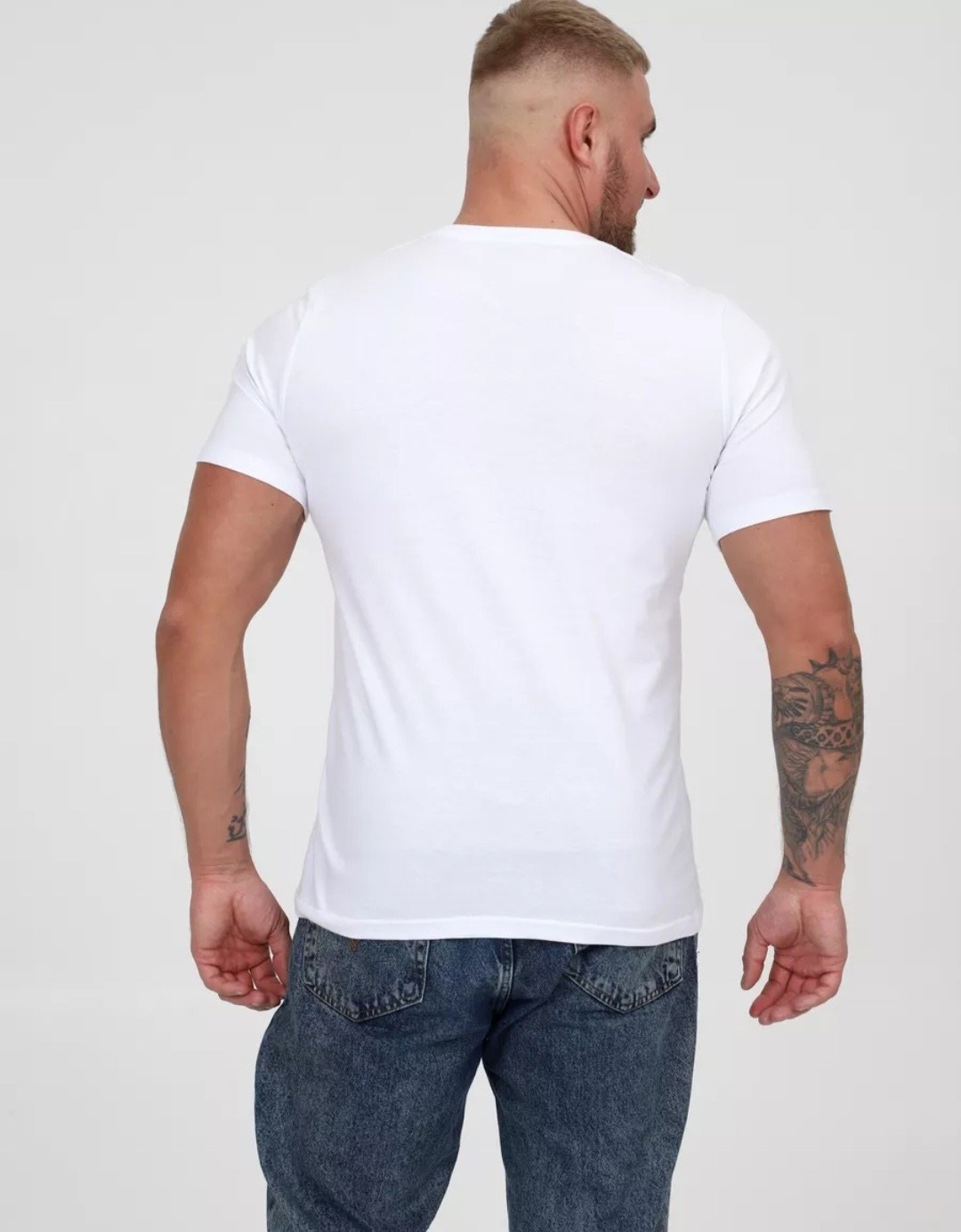 мужская футболка,белая мужская футболка,футболка мужская базовая,базовая футболка,футболка майка мужская