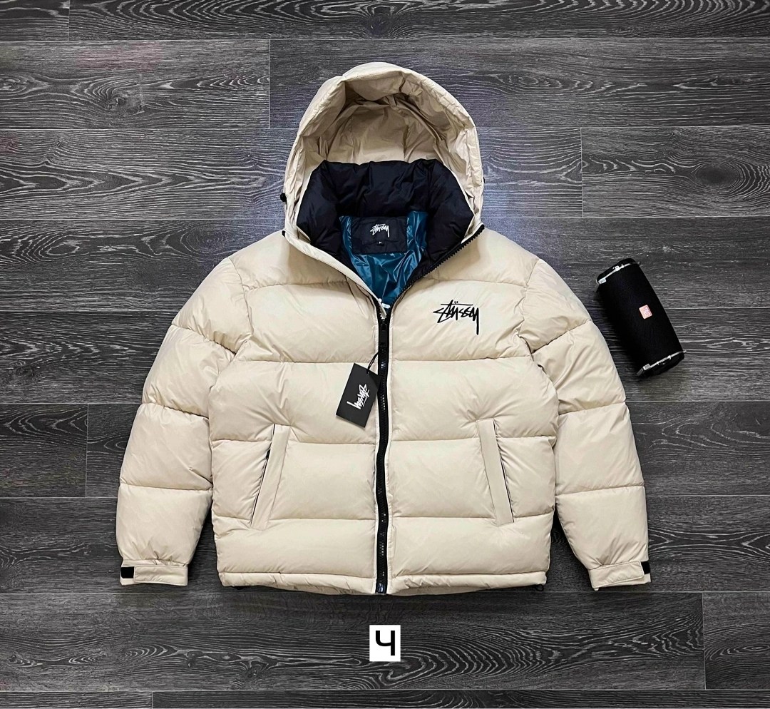 куртка stussy зимняя,мужская зимняя куртка пуховик,куртка зимняя,зимний пуховик куртка,куртка stussy