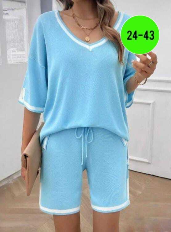 женский костюм с шортами,трикотажные костюмы,,костюмы женские,женский трикотажный костюм