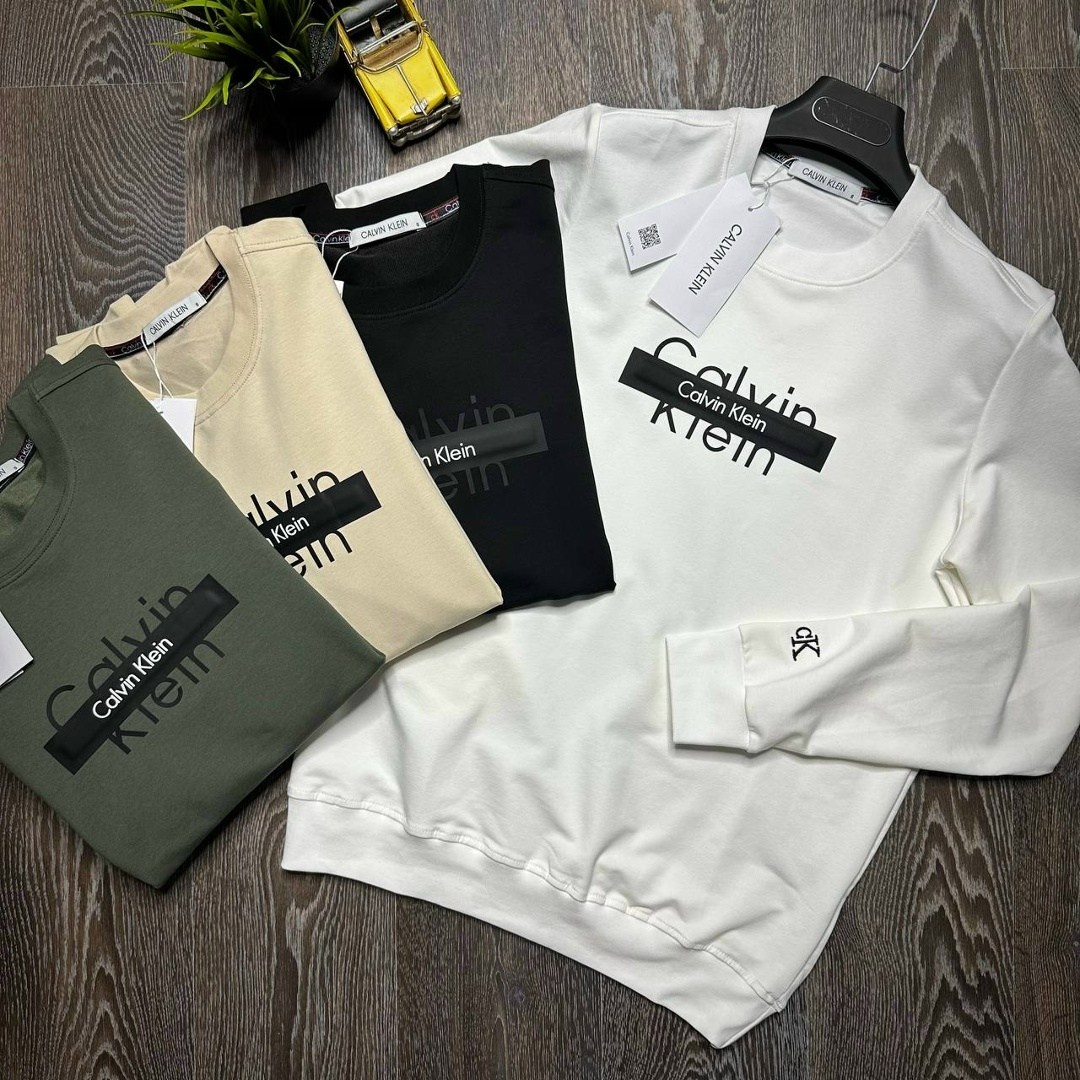 свитшот calvin klein,мужские свитшоты,свитшот толстовка,мужская кофта,свитшот мужская