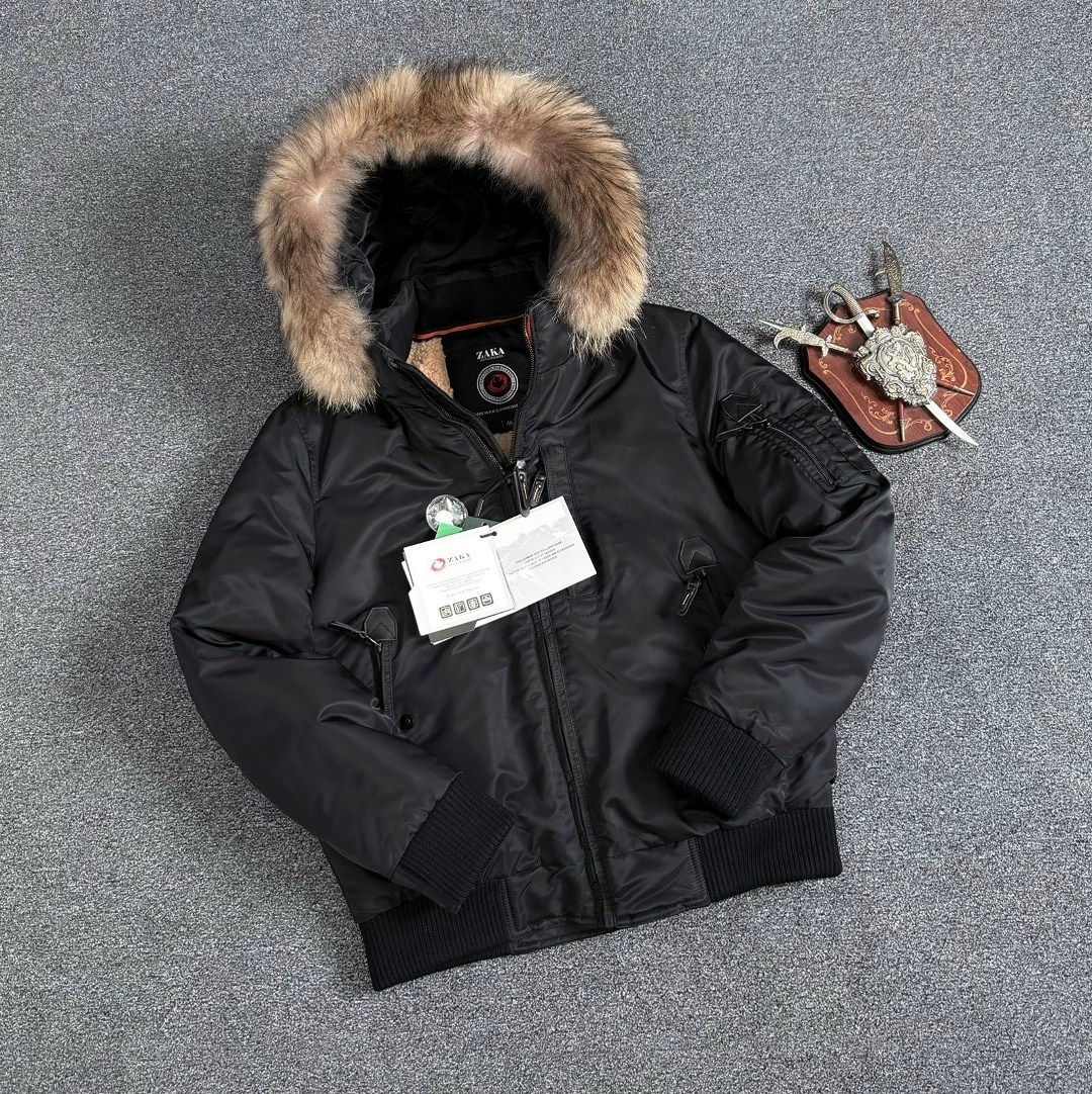 зимние куртки,мужская зимняя куртка,куртка аляска,куртка аляска мужская,alpha industries 45p hooded