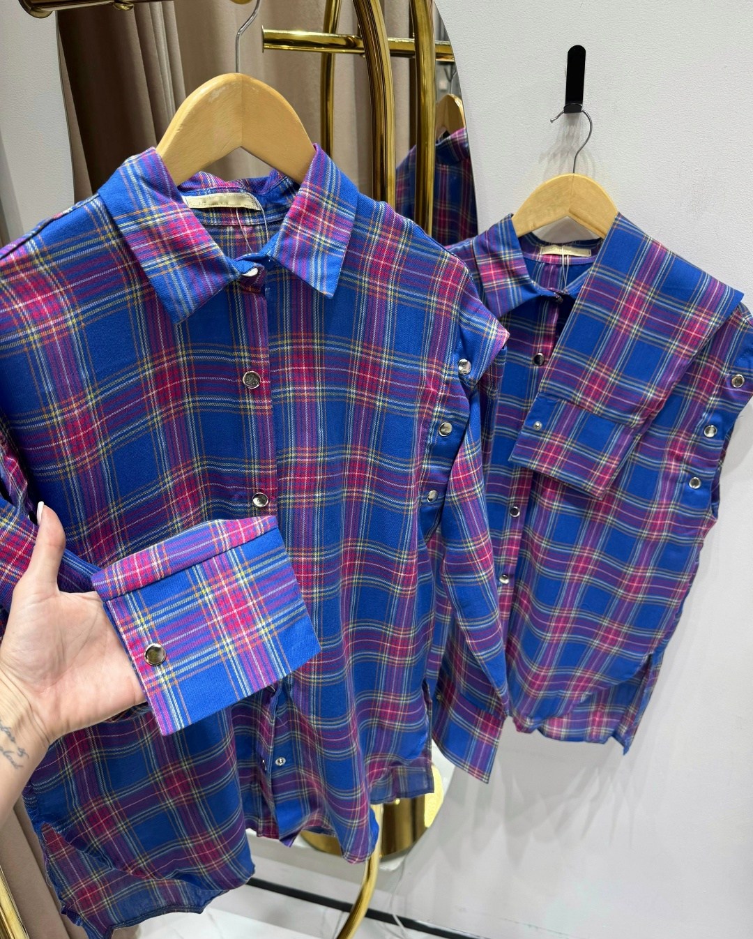 рубашка в клетку свободного кроя,рубашка в клетку свободная,клетчатая рубашка,рубашка в клетку,женские клетчатые рубашки