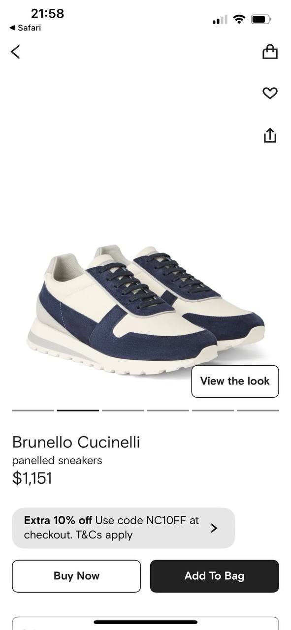 кроссовки brunello cucinelli,,brunello cucinelli кроссовки мужские,кожаные кроссовки brunello cucinelli,брендовые кроссовки