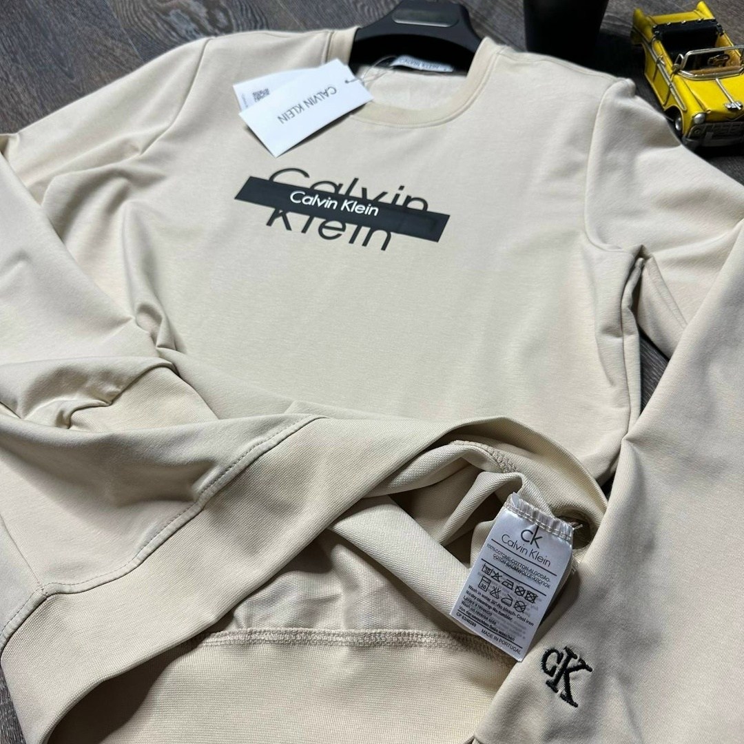 свитшот calvin klein,мужские свитшоты,свитшот толстовка,мужская кофта,свитшот мужская