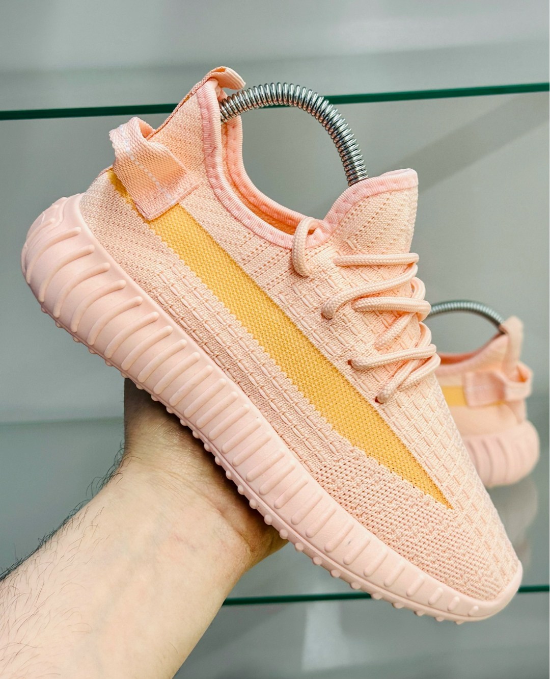 кроссовки женские розовый,,adidas yeezy boost 350 розовые,adidas yeezy boost 350 v 2,adidas yeezy 350 персиковые