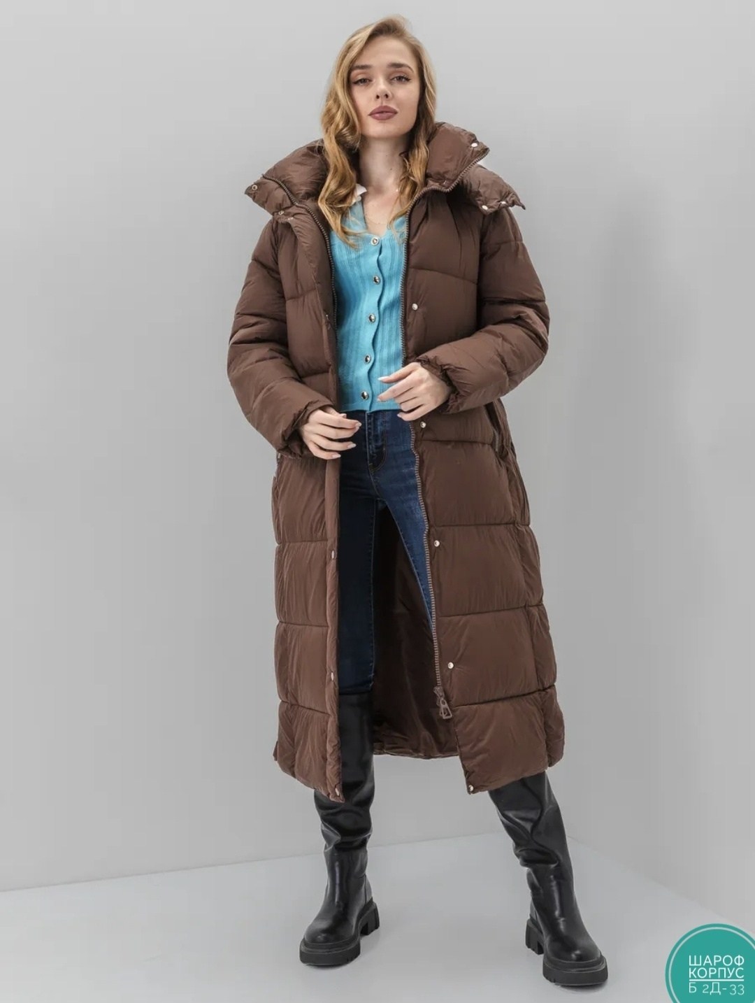 модные пуховики,пуховик женский,пуховик черный,пуховик удлиненный,пуховик