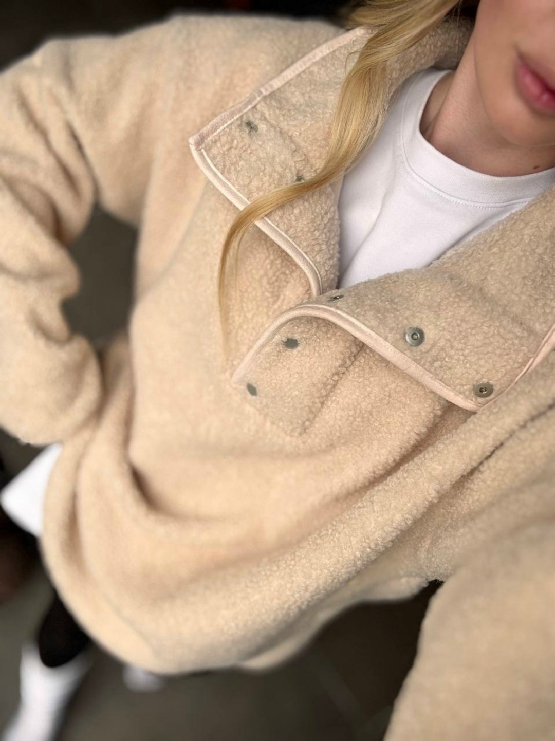 кофта оверсайз,толстовки оверсайз,оверсайз куртка,куртка женская,куртка барашек