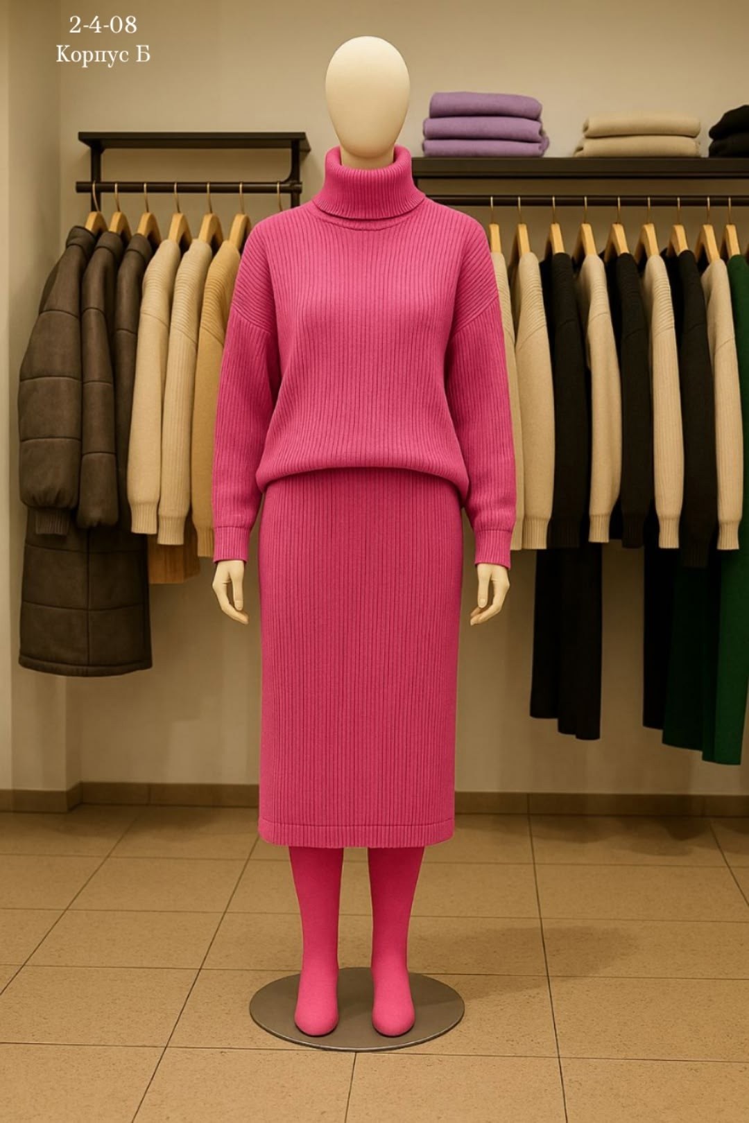 вязаный костюм с юбкой,вязаный костюм женский,трикотажные костюмы,женский трикотажный костюм,женские костюмы с юбкой