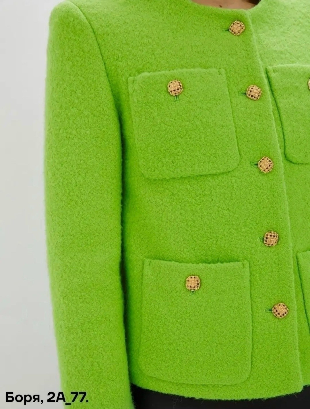 зеленый жакет,жакет женские,жакет,жакет твидовый,жакет женский из шерсти