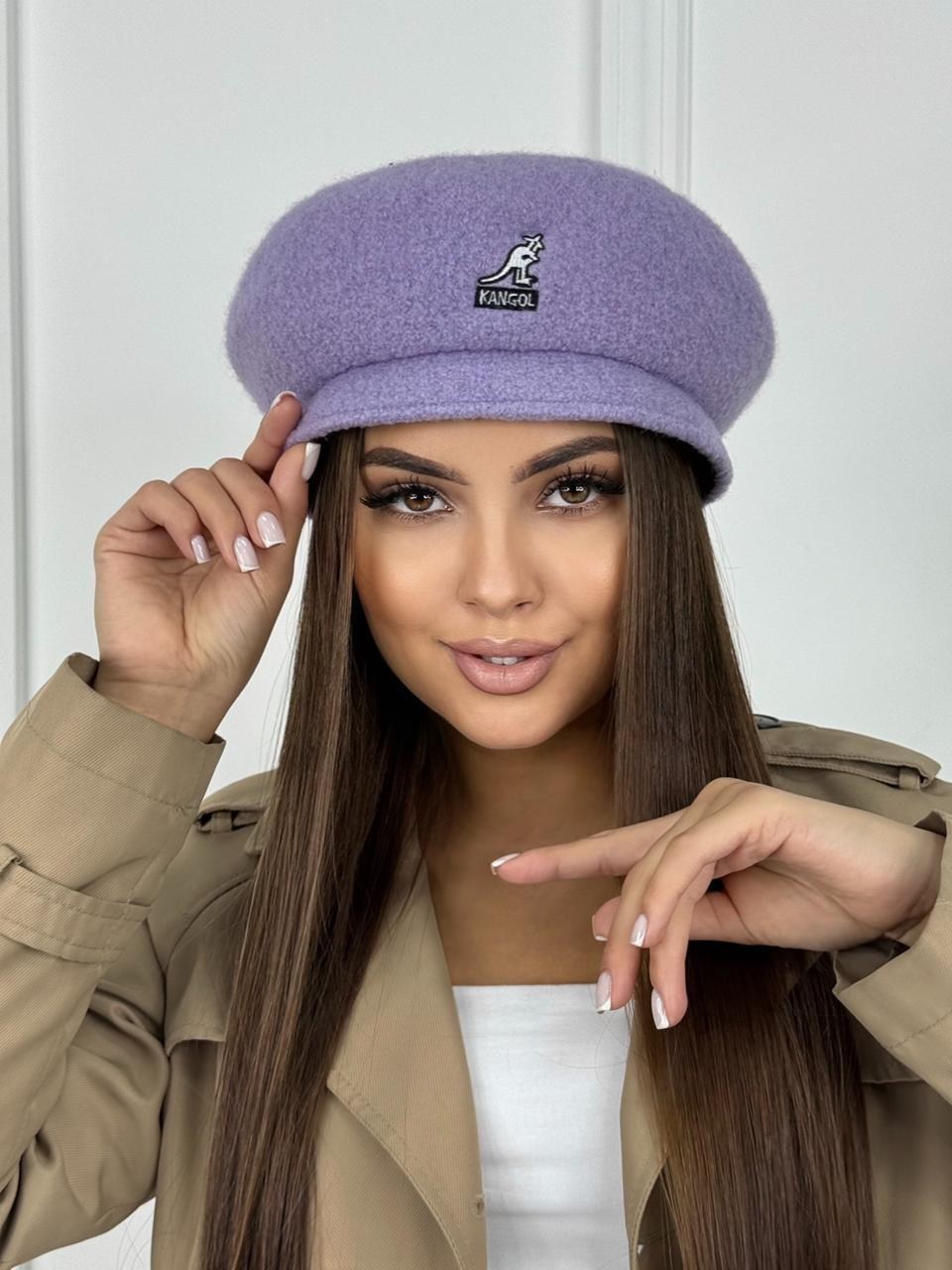 берет,берет классический,женский берет,берет серый,модные береты