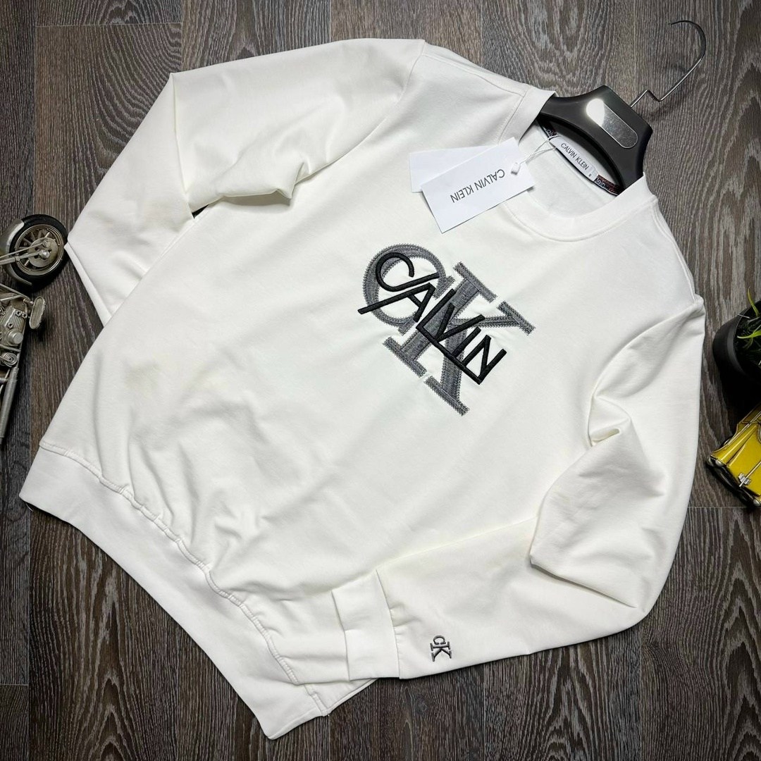 свитшот кельвин кляйн мужской серый,свитшот calvin klein,мужские свитшоты,мужская толстовка calvin klein jeans,серый свитшот