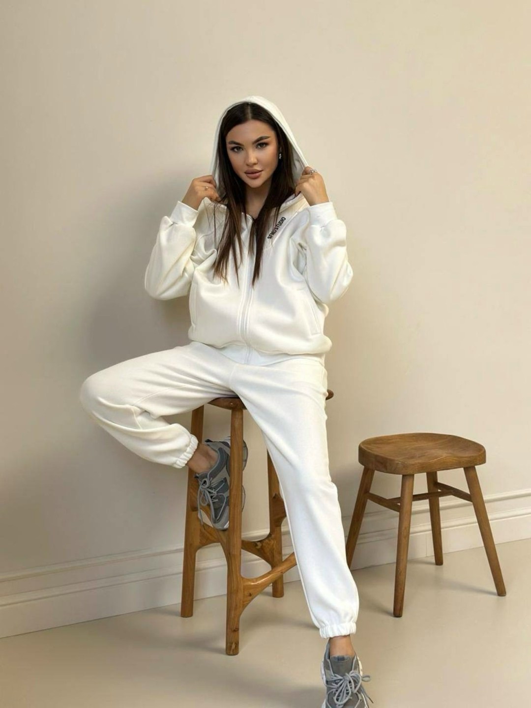 спортивные костюмы,спортивные костюмы на флисе,женские спортивные костюмы,костюм спортивный женский на флисе оверсайз,спортивный костюм на флисе женский