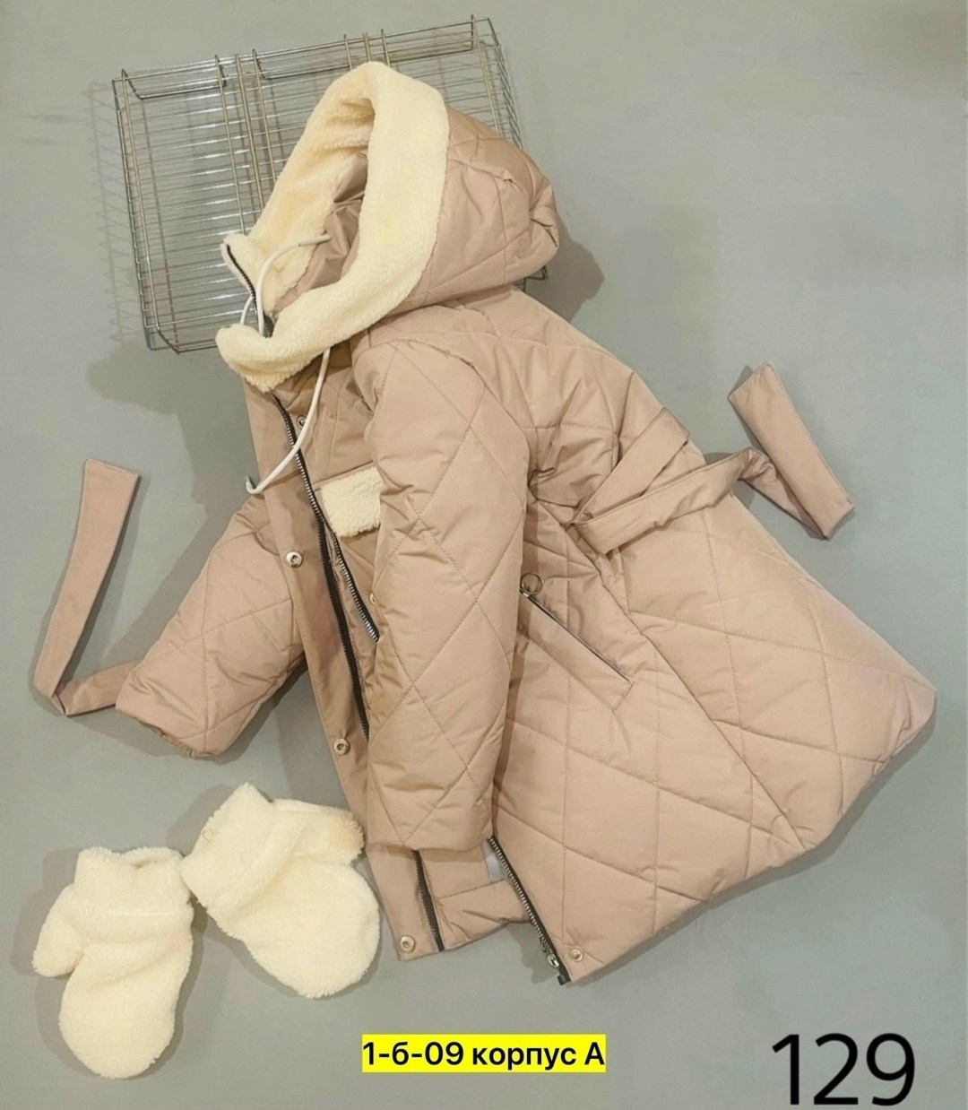зимняя куртка для девочек,куртка женская бежевая,куртка для девочек,куртки ,куртка модная