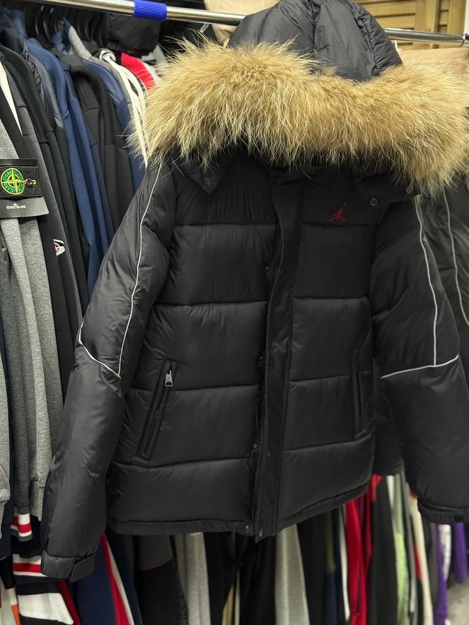 куртка air jordan essentials puffer,пуховик jordan essential,пуховик jordan essential puffer jacket black,пуховик найк джордан мужской,jordan essential puffer jacket