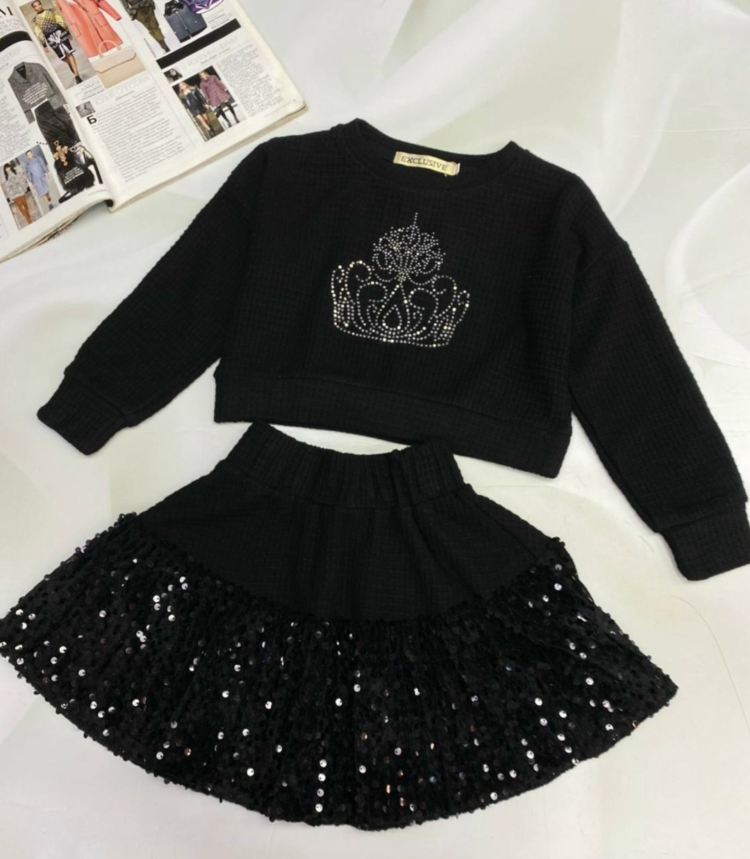 костюм с юбкой,одежда для девочек,детский костюм с юбкой,костюм бежевый,костюм с юбкой для девочки