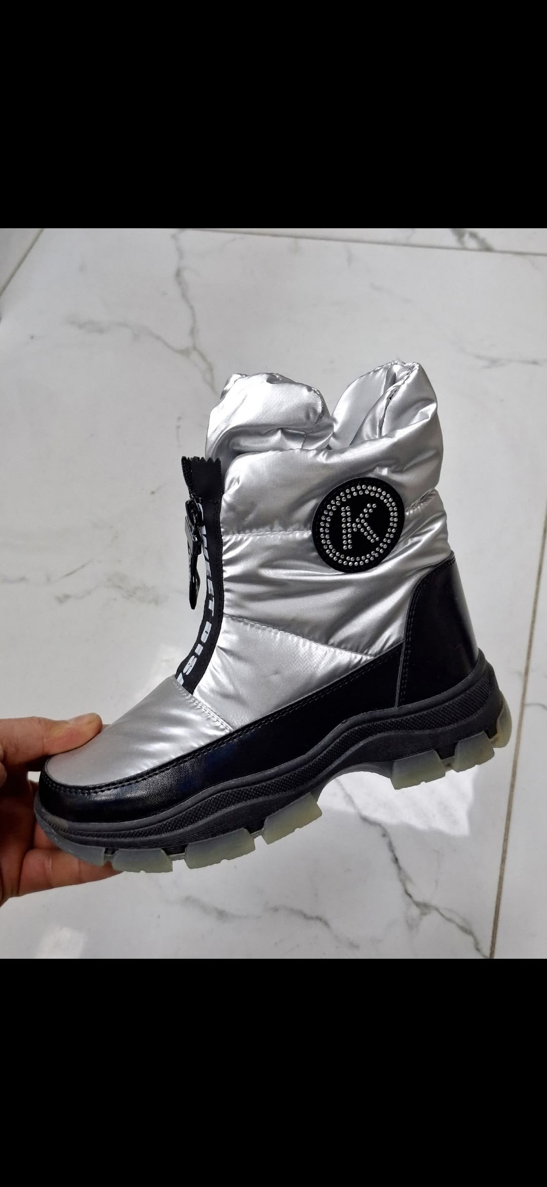 ,дутики детские зимнее,дутики kenka,дутики сказка,зимняя