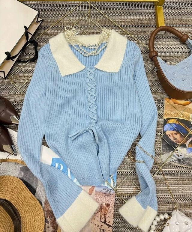 бежевый джемпер,кофта с воротником,модные свитера,кофта женская,стильный свитер