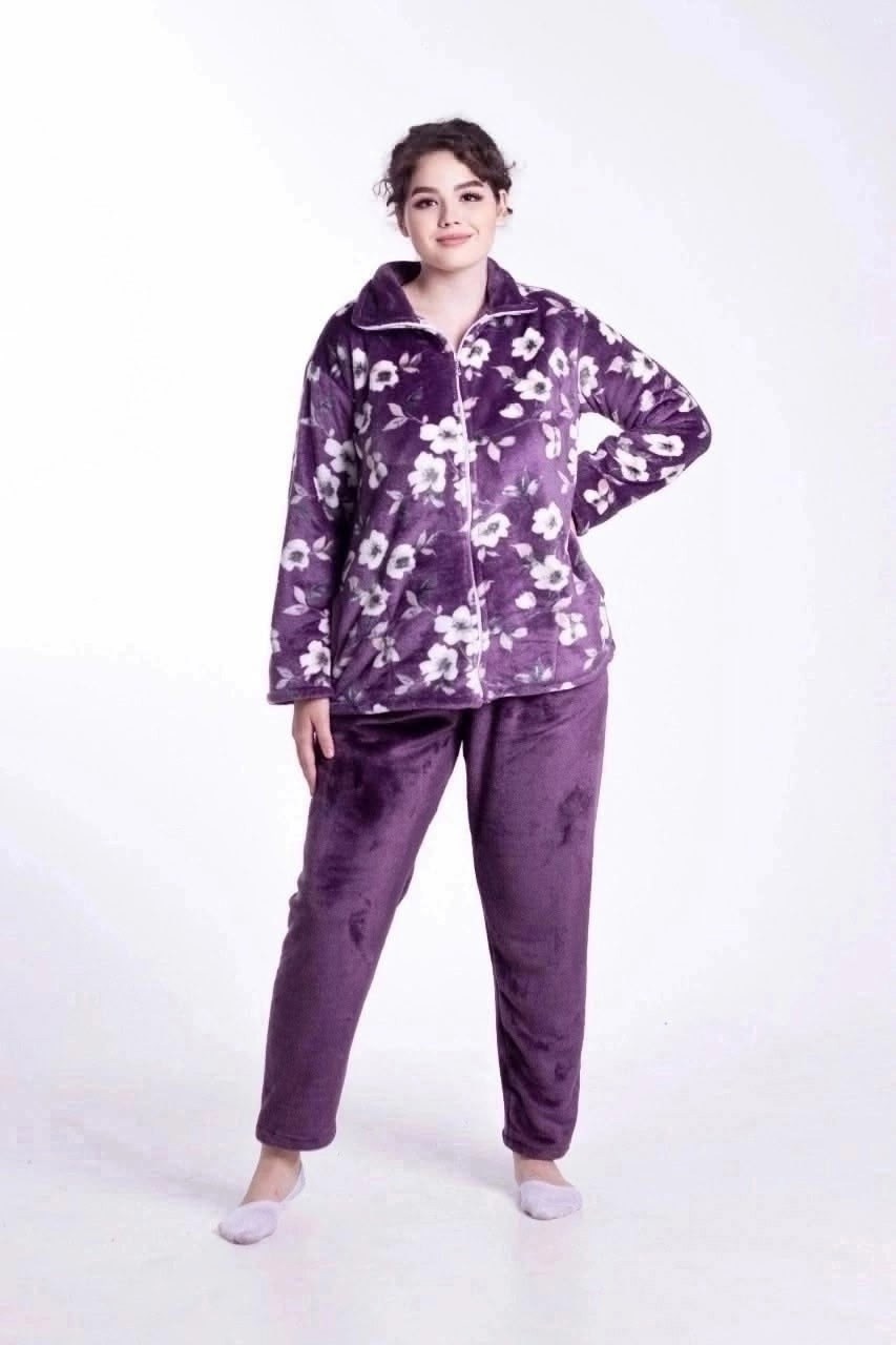 женский домашний костюм,пижама для женщин,теплая пижама,флисовая пижама женская валберис,теплая пижама женская