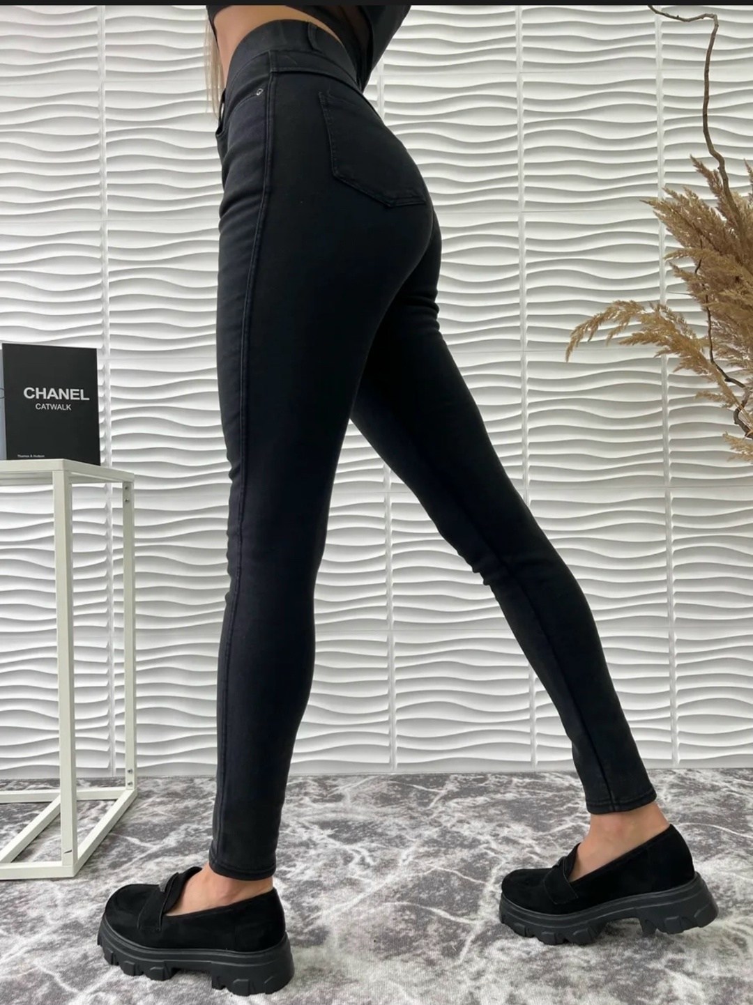 джеггинсы на резинке утеплённые,джеггинсы на резинке,джеггинсы женские,джеггинсы,джеггинсы с мехом