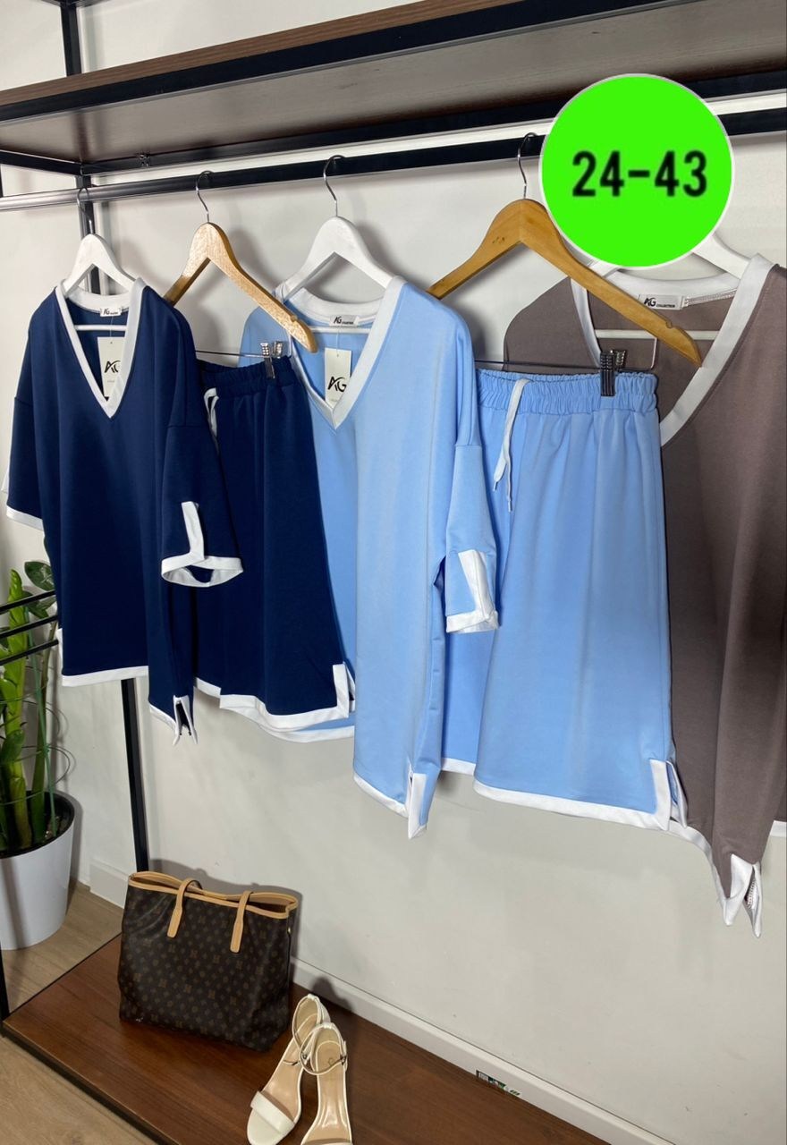 женский костюм с шортами,трикотажные костюмы,,костюмы женские,женский трикотажный костюм