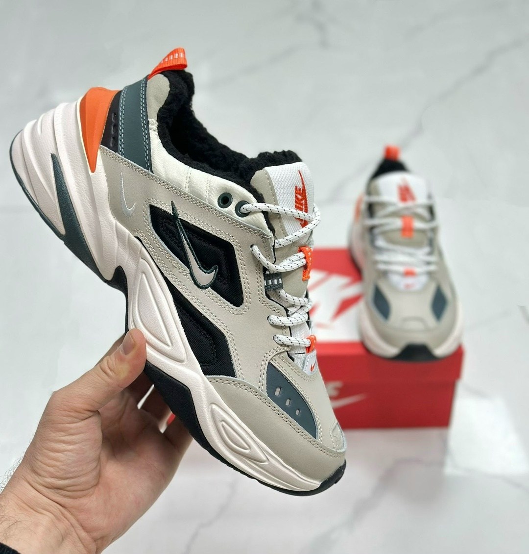 кроссовки,кроссовки nike m 2 k tekno,зимние кроссовки nike,кроссовки найк,кроссовки оригинал