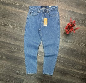Джинсы