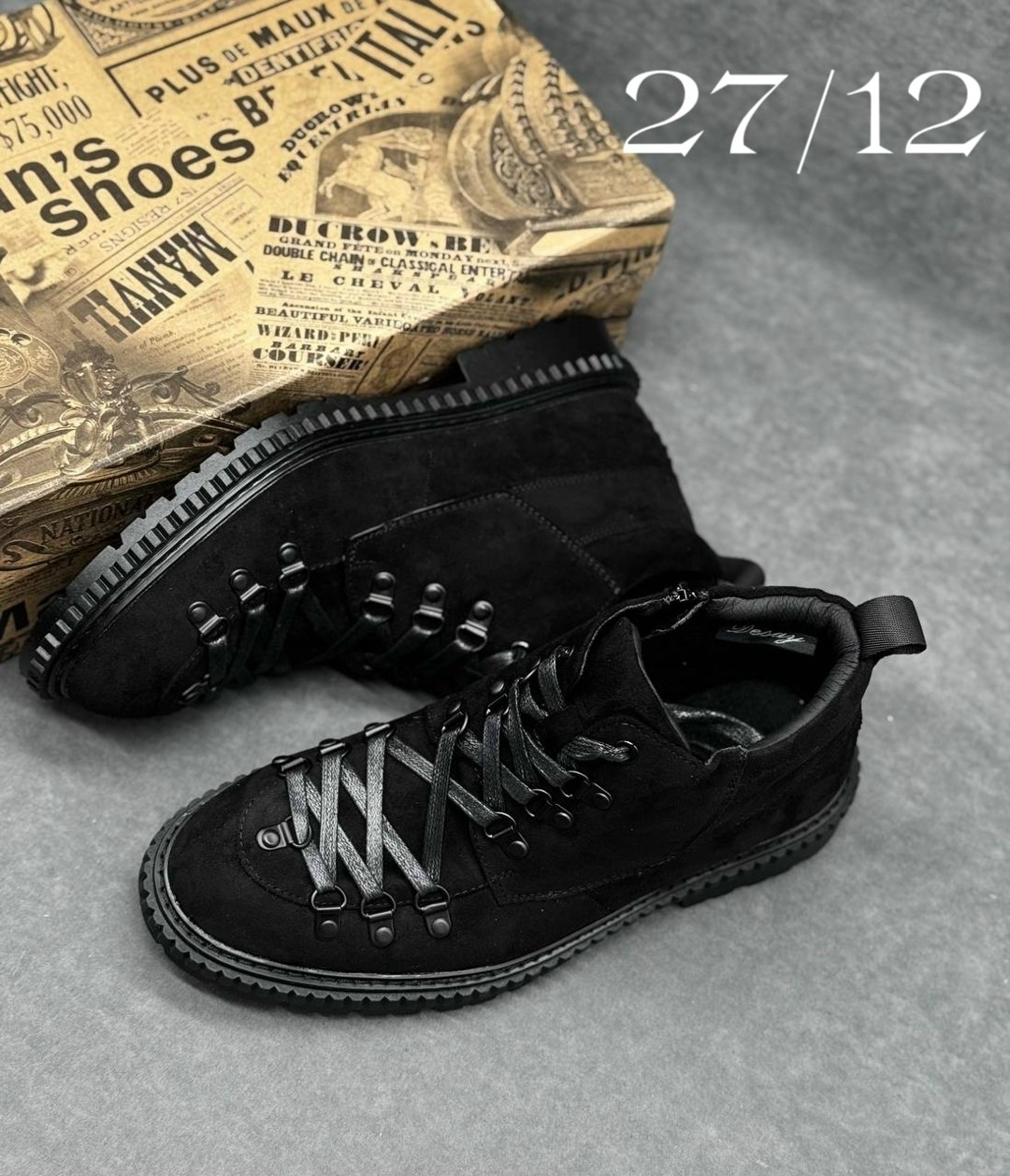 ,ботинки мужские зимние,ботинки мужские, мужская зимняя,ботинка