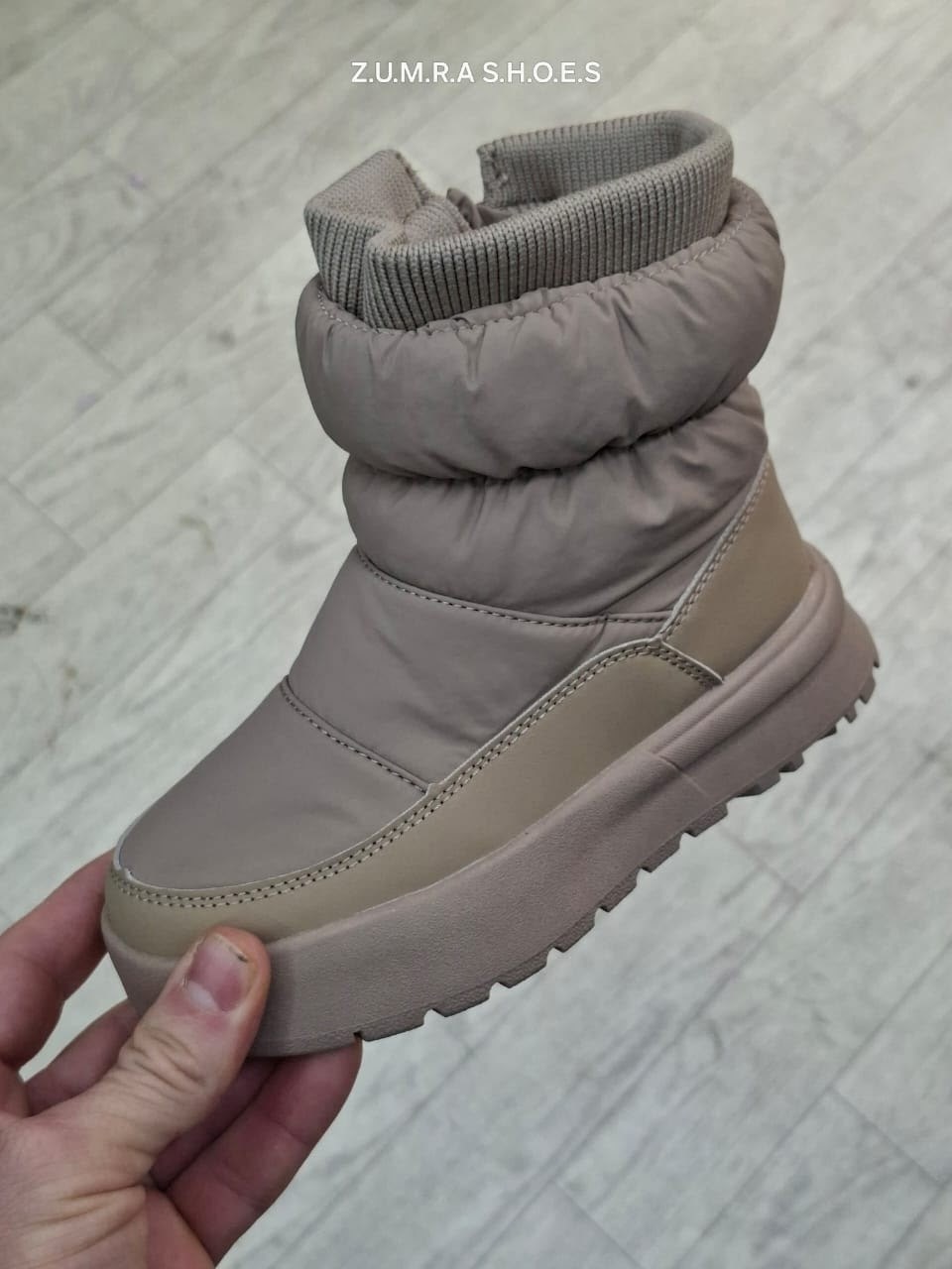 ,дутики женские,дутики женские зимние,дутики зимние, женская дутики