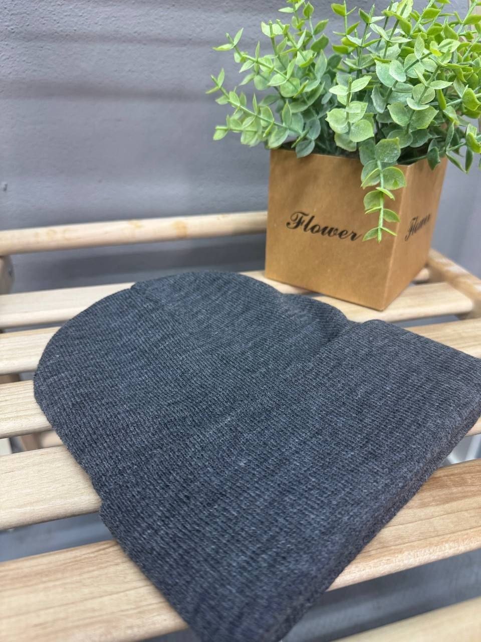 белая шапка,шапка бини,короткие шапки,модная мужская шапка,шапка мужская