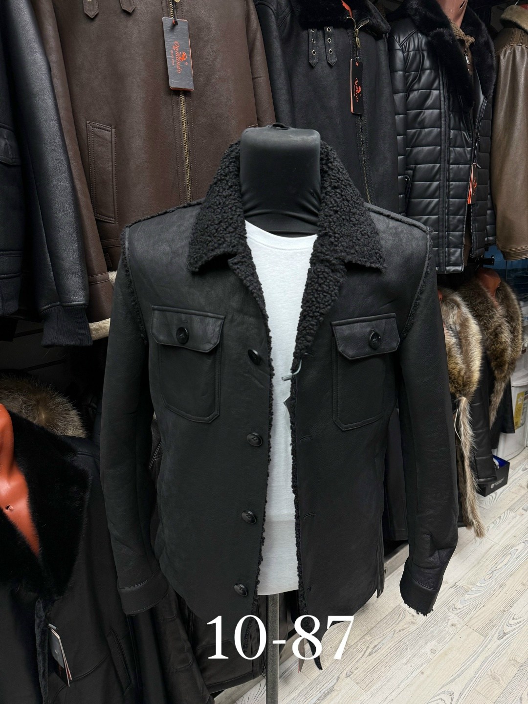 мужская зимняя кожаная куртка,куртка кожаная мужская,куртка дубленка,куртка кожаная,мужская зимняя куртка